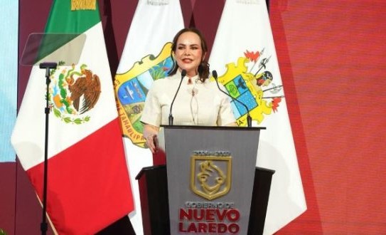 TECLAZOS // “DESARROLLO ECONÓMICO”, VITAL EJE RECTOR EN EL GOBIERNO DE CARMEN LILIA