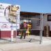 GOBIERNO DE NUEVO LAREDO ENTREGA 9 MIL BLOQUES A FAMILIAS PARA APOYAR EL MEJORAMIENTO DE VIVIENDAS