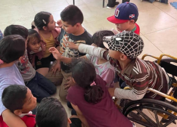 INVITA GOBIERNO DE NUEVO LAREDO A REGISTRARSE AL PROGRAMA DE APOYO INTEGRAL EDUCATIVO Y EMOCIONAL .