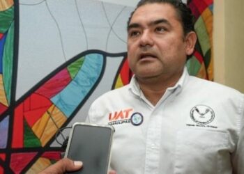 Científico de la UAT crea dispositivo para detección temprana de tumores de mama