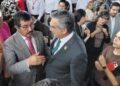 Destaca Américo Villarreal sinergia con la UAT en el desarrollo de Tamaulipas