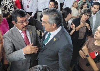 Destaca Américo Villarreal sinergia con la UAT en el desarrollo de Tamaulipas