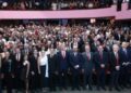 Recibe Victoria inversión histórica en gobierno de Américo