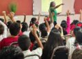 INVITA GOBIERNO DE NUEVO LAREDO A ESCUELAS A SUMARSE A LAS ACTIVIDADES DE EDUCACIÓN AMBIENTAL