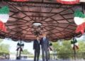 Jaumave está presente en las decisiones de gobierno: Américo