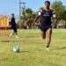 JUNTOS EQUIPO Y LEALES, POR TRIUNFO ANTE CANCÚN