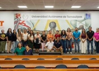 Impulsa UAT creación de centro de compostaje en el Campus Victoria
