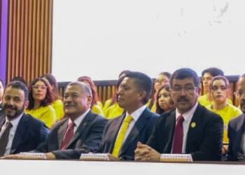 Estudiantes de la UAT participarán como Auditores Universitarios de la ASF