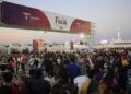 Desplegarán 300 elementos de seguridad durante la Feria de Victoria