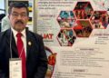 Modera Dámaso Anaya mesa de diálogo de rectores México-Japón