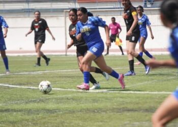En marcha Juegos Deportivos Interfacultades UAT 2026