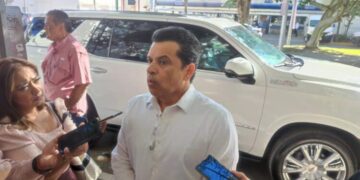 Recorte de recursos obliga a Victoria a ajustar finanzas para cubrir aguinaldos