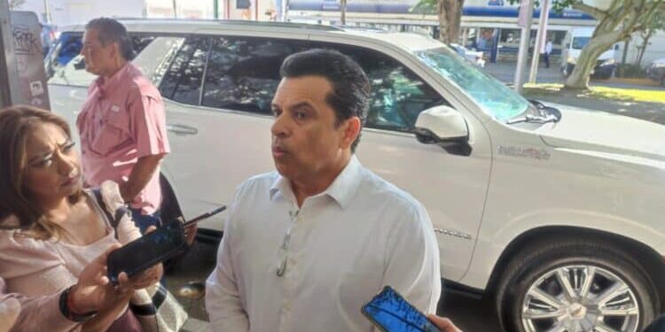 Recorte de recursos obliga a Victoria a ajustar finanzas para cubrir aguinaldos