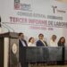 Blanca Valles rinde su Tercer Informe de Labores; destaca Unidad, Resultados y Compromiso con las y los trabajadores