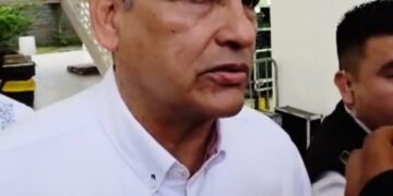 Refuerzan presencia policial en escuelas