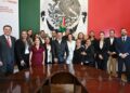 Conmemora Lalo Gattás 276 aniversario de fundación de Victoria, la Capital y Corazón de Tamaulipas.