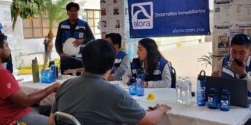 Crece Victoria laboralmente