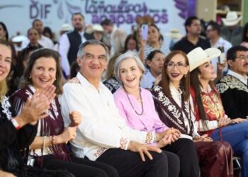 Feria Tamaulipas 2026, oportunidad para disfrutar y fortalecer identidad: Américo