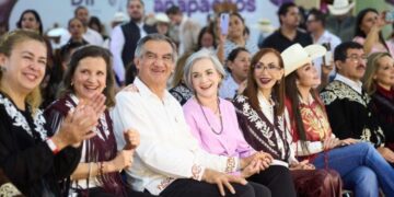 Feria Tamaulipas 2026, oportunidad para disfrutar y fortalecer identidad: Américo