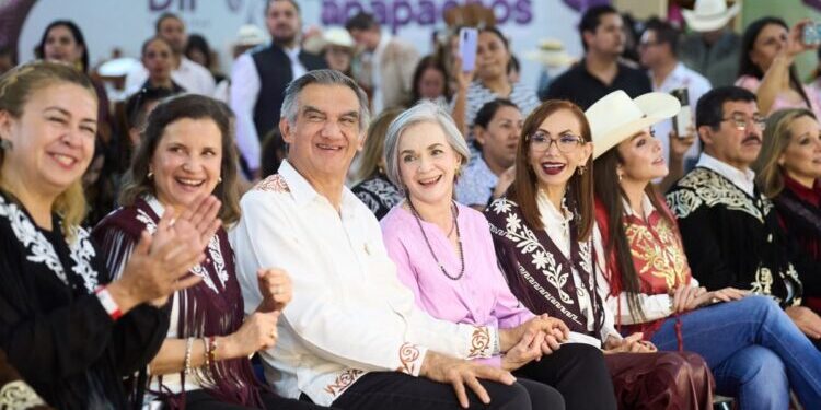 Feria Tamaulipas 2026, oportunidad para disfrutar y fortalecer identidad: Américo
