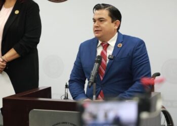 Diputado de Tamaulipas busca eliminar certificaciones para contratar a personas con discapacidad