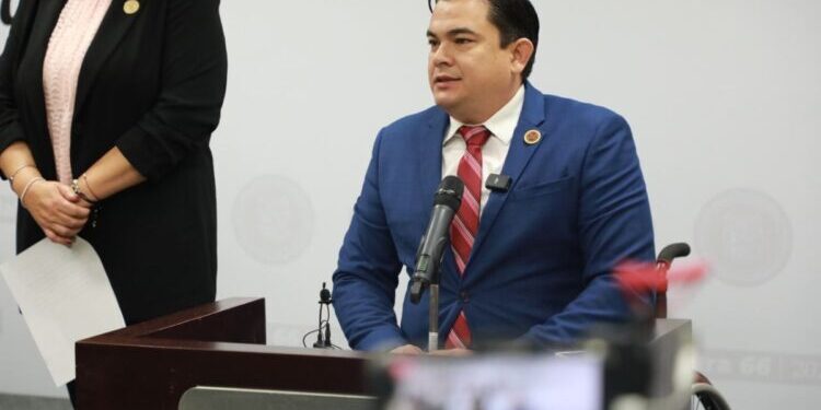 Diputado de Tamaulipas busca eliminar certificaciones para contratar a personas con discapacidad